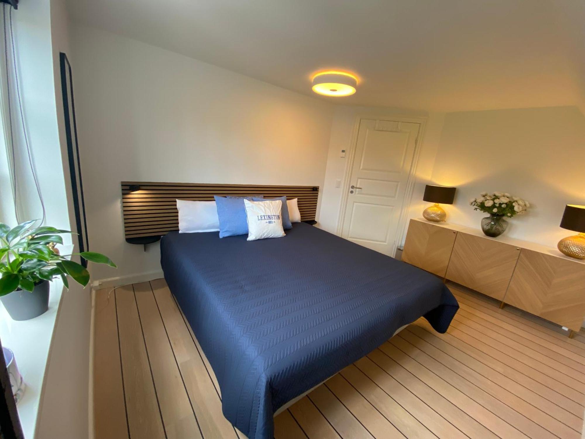 Private Rooms - Koge Exterior photo