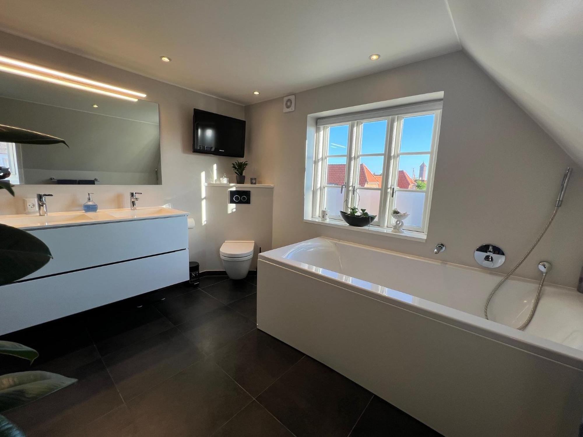 Private Rooms - Koge Exterior photo