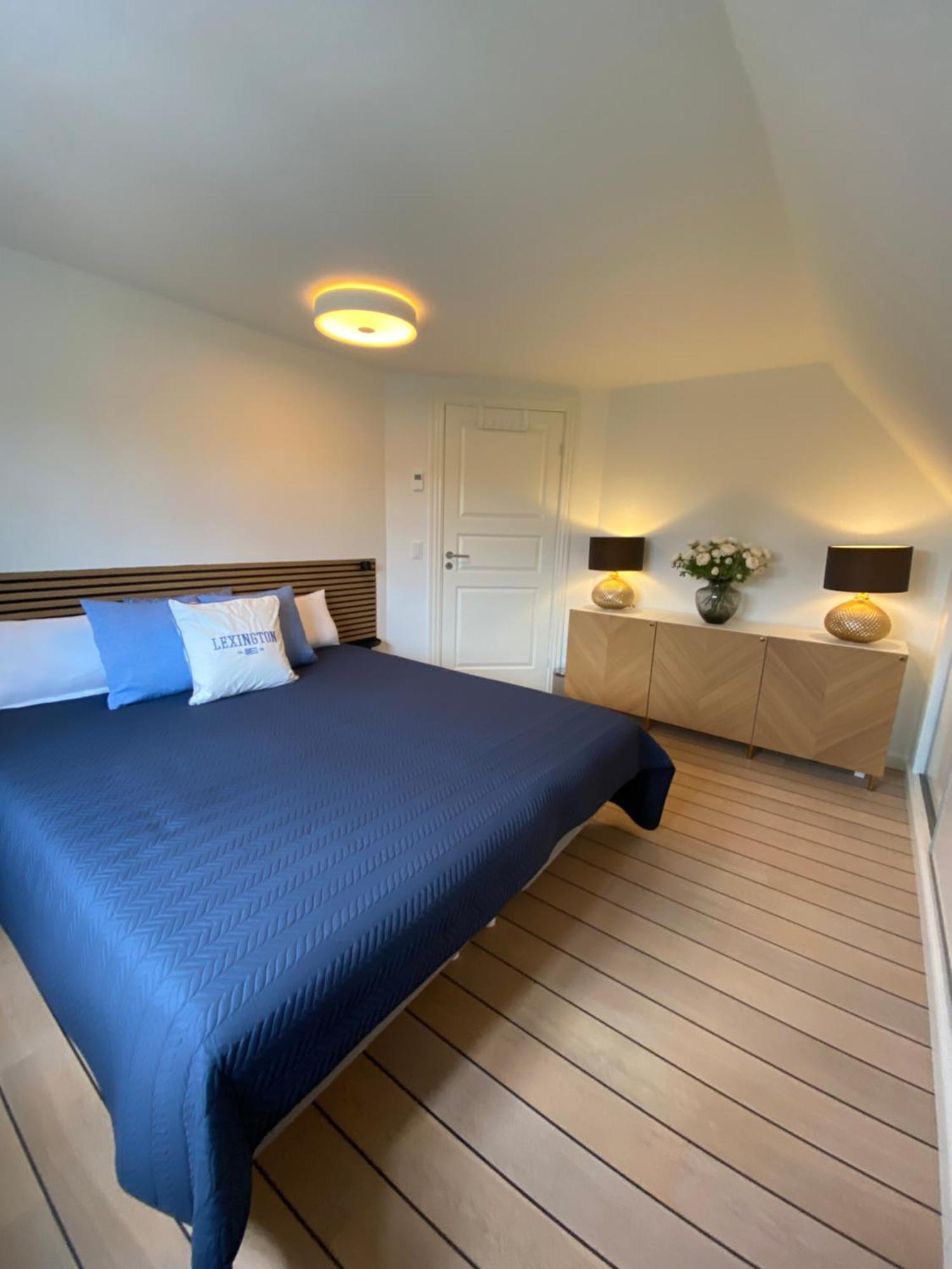 Private Rooms - Koge Exterior photo